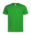 T-shirt classic T Uniseks Stedman ST2000 Kelly Green